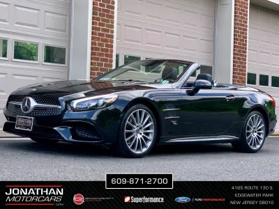 SL 450